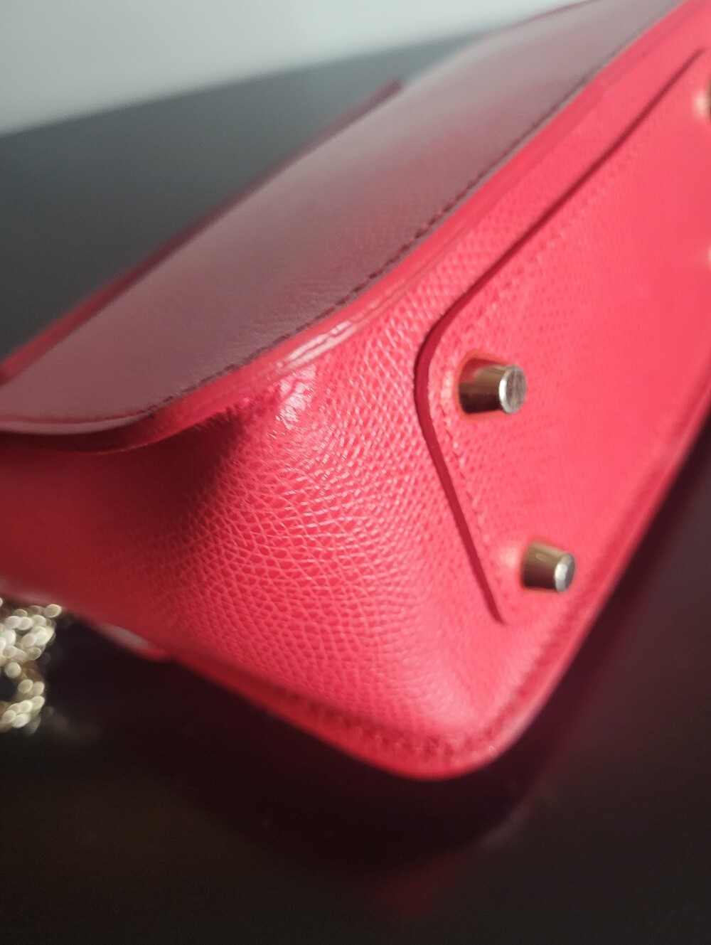 Furla Metropolis Genuine Leather Crossbody bag - Picture 12 of 16